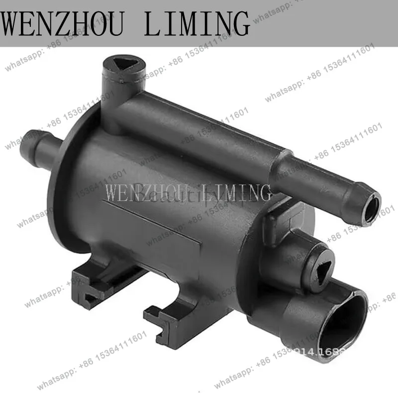 

Прямые продажи с завода: электромагнитный клапан 28910-25100, 28910-3C100, совместимый с современными автомобилями (для угольного фильтра)