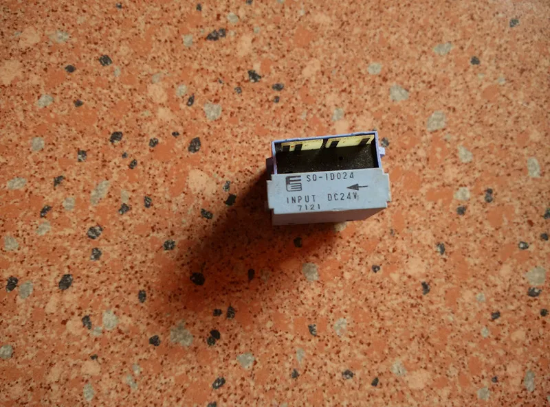 

Free shipping SQ-1D024 DC24V SQ-1D024 10PCS As shown
