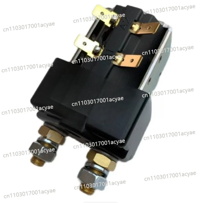 Forklift Parts 7915692100 Hydraulic Contactor 24V Factory Direct Sales