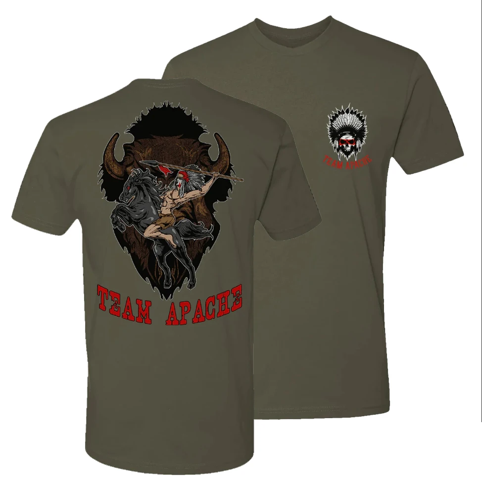 2nd Squadron 101st Cavalry Regiment 