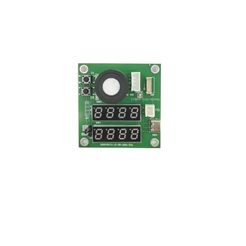 4MZ HH Module Test Version Module Calibration Board Gas Sensor Test Version