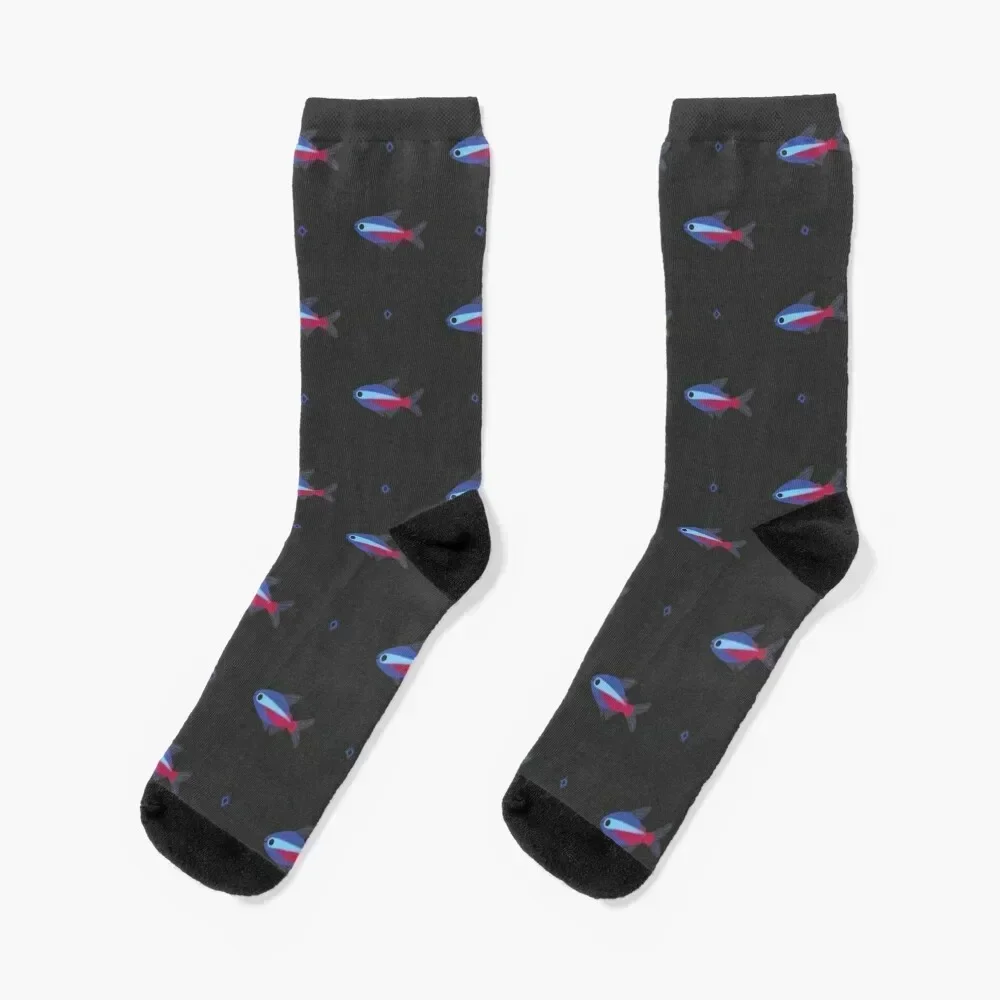 

Cardinal tetra Socks gifts heated Rugby essential Socks Ladies Men's