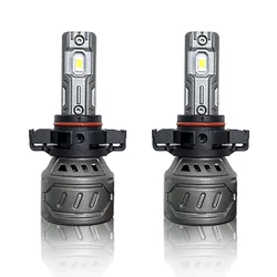 2Pcs P1 PSX24W  LED Canbus Fog Light Bulb Car Driving Running Lamp 12V 24V for Audi VW BMW Mini Cooper Jeep Toyota Kia