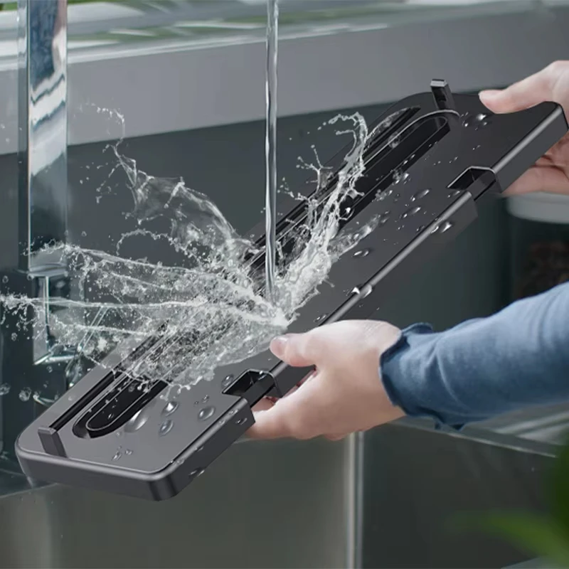 진공 포장기 물세척 가능한 분리형 디자인