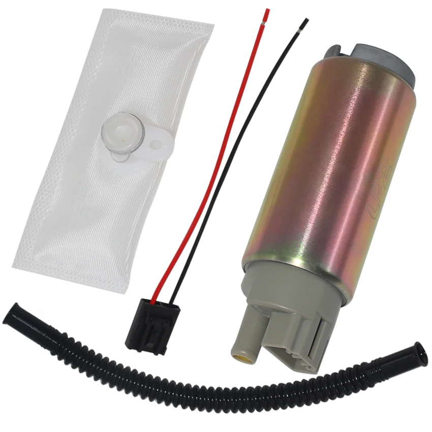 

GU01107290 Fuel Pump For Moto Guzzi V11 1100 Le Mans 2002-2004 V11 1100 Cafè Ballabio 2003-2005
