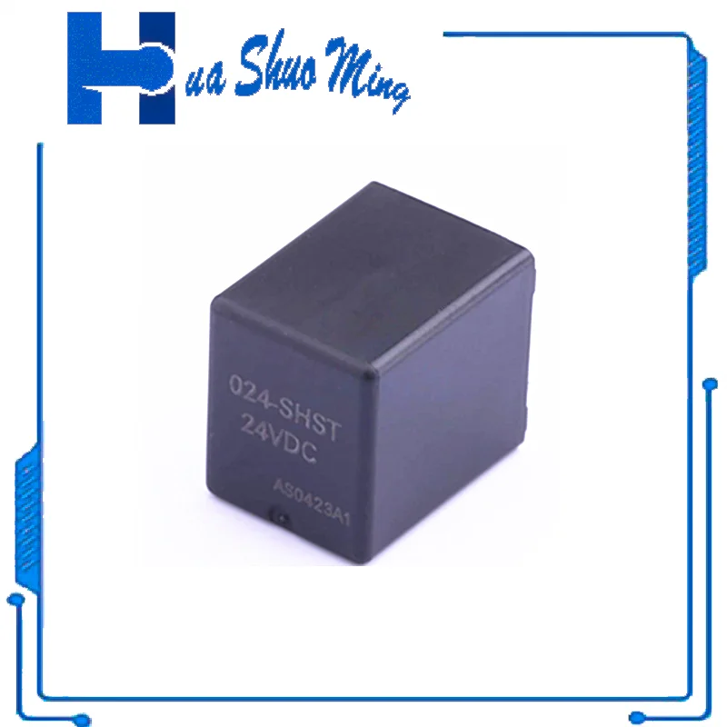 10 pièces/uno 024-SHST 30A V23072-C1062-A308 IMRivière gazIM41 3VDC 8 pieds 3V