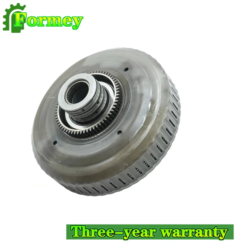 724.0 DSG Dual Clutch Transmission for Mercedes B180 B200 CLK280 Automatic Clutch