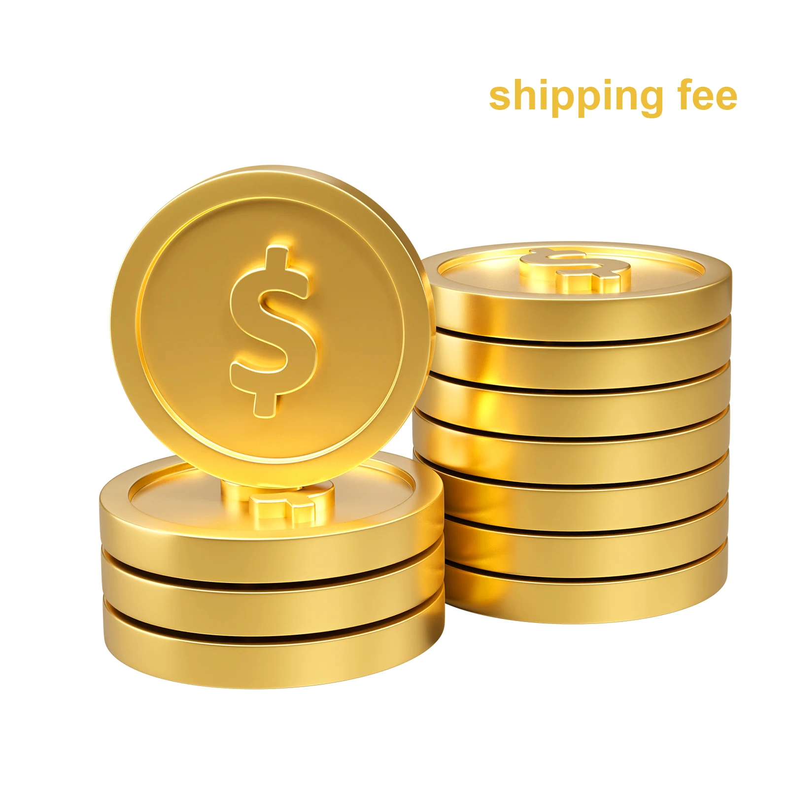 

Additional Pay on Your Order