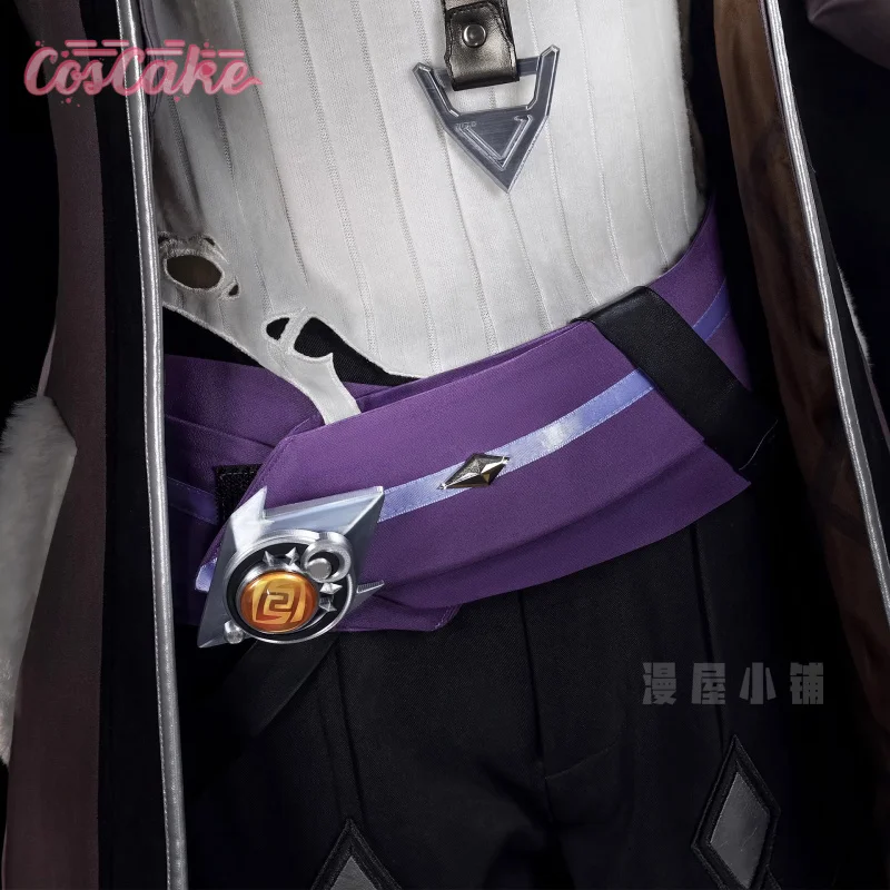 Thumbnail 3 - #28 Genshin Impact Costumes Comparison Guide