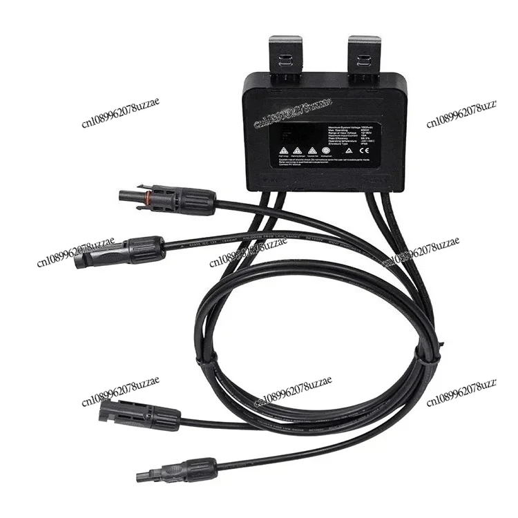 800W Solar Panel Optimizer DC Power Optimizer 800W PV Optimizer