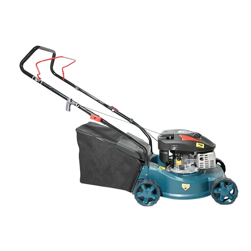 For Senci Grass Trimmer 4 Wheel Small Lawn Mower 16inch 17inch 18inch 19inch 20inch 21inch 22inch Petrol Grass Mower