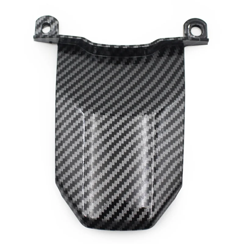Reliable-Motorcycle Under Seat Panel Side Cover Rear Cowl Panel Fairing Cover For MT-07 FZ-07 2012-2017
