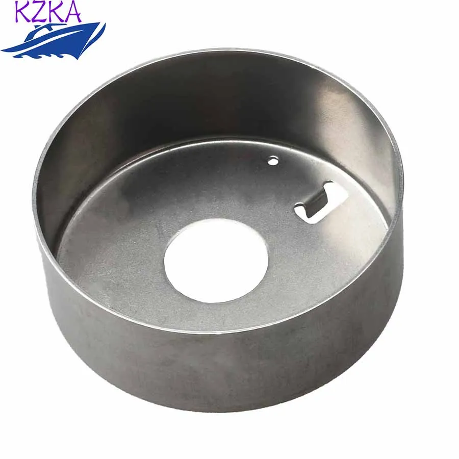 Outboard Motor 676-44322-00 Insert, Cartridge for yamaha 2-stroke 40HP 676-44322-00-00 676443220000 Boat Engine Accessories