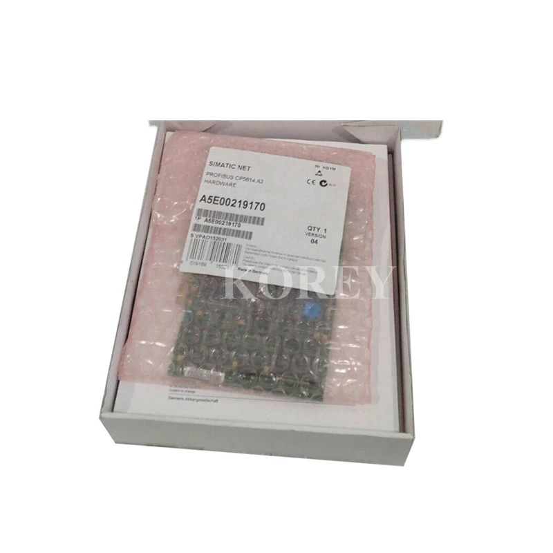 A5e00219170アクセスカード、新品在庫あり