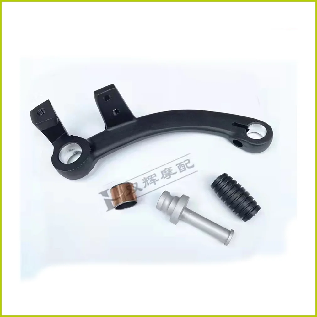 

Shift Lever Brake Lever Clutch Handle Motorcycle Accessories For Benelli TNT 249 S TNT249S 249S