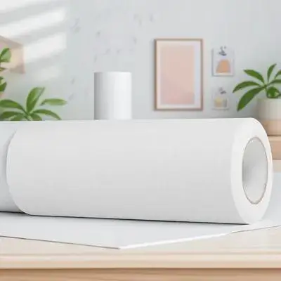 

5M Self-Adhesive Pvc Skirting Board Trim Base Molding Decorative Flexible Corner Floor Ceiling Stain Cover Peel Stick Adhesive