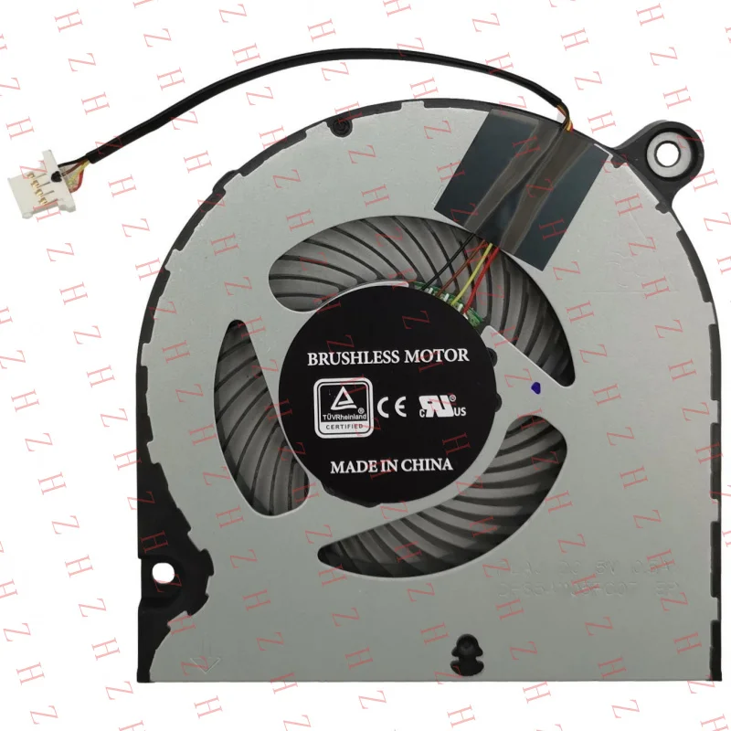 

Вентилятор охлаждения P+ для Acer Aspire A115-32 A315-35 A315-58 23.A6MN2.001