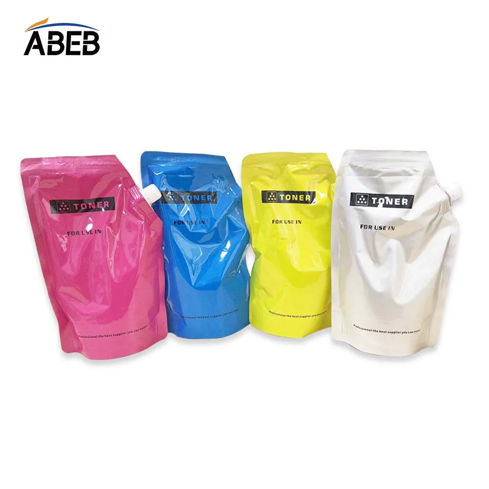 

500g Toner Powder For OKI c610 711 710 8600 810 830 831 811 910 920 High Quality Imports Compatible Color Toner Refil 1Bag