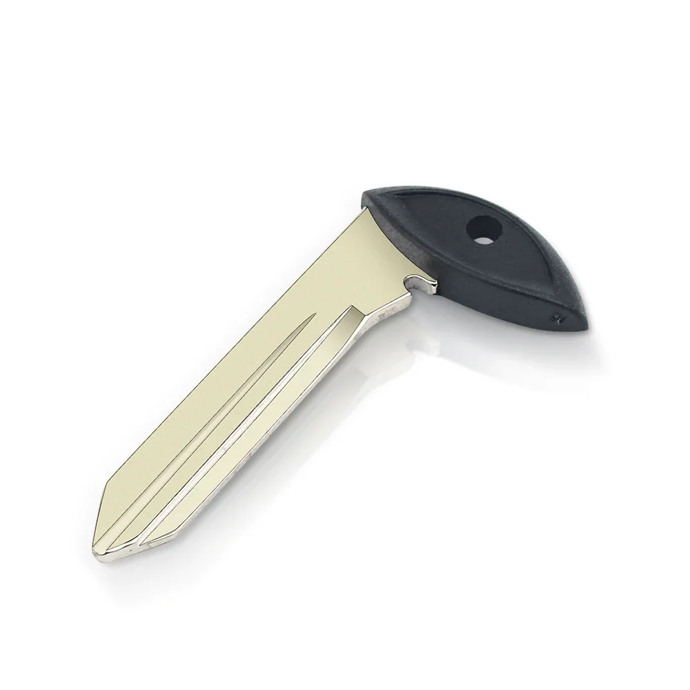 

Замена KEYYOU для Chrysler 300C для Jeep Journey Grand Cherokee для Dodge для Fiat, вставка аварийного дистанционного ключа