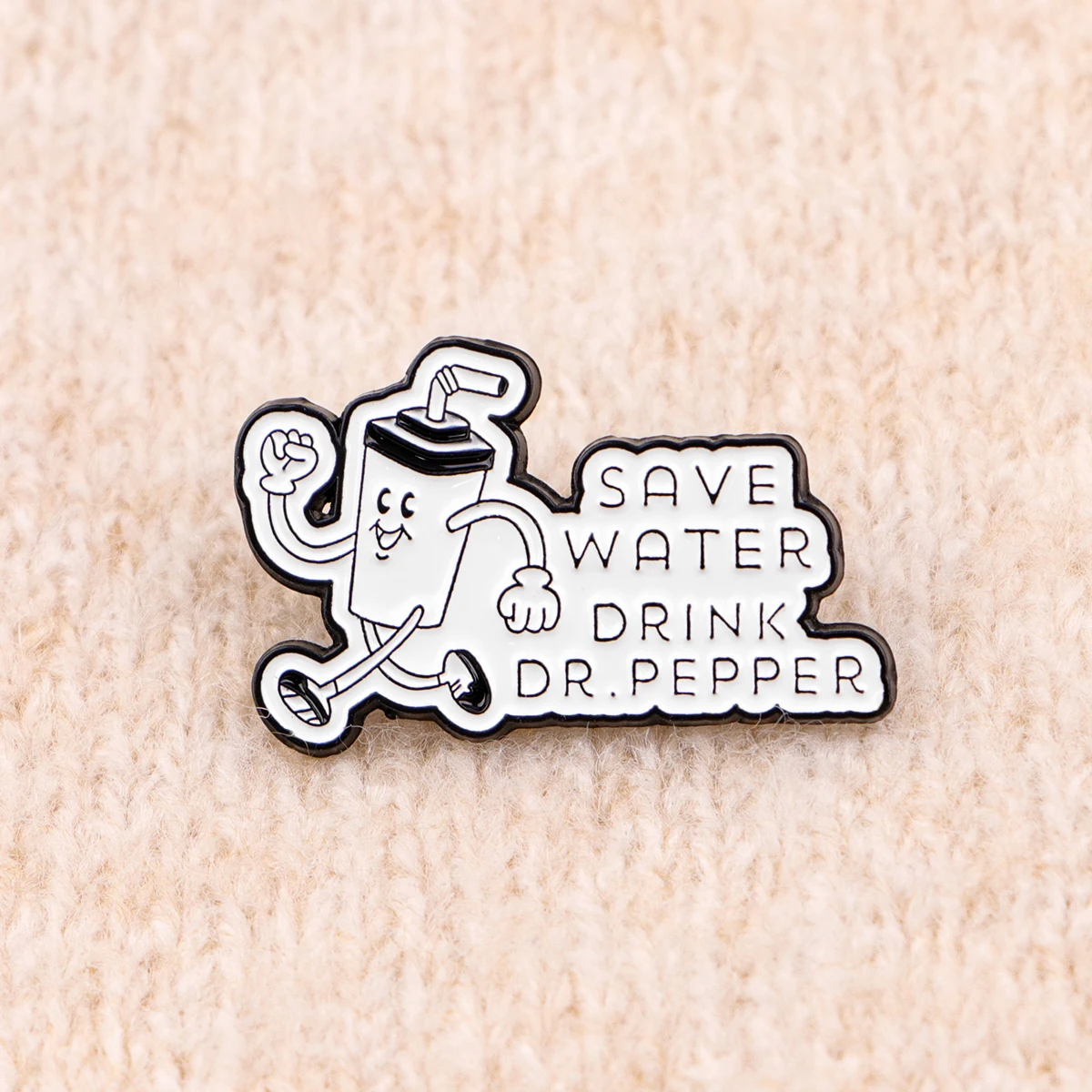 Autistic Frog Enamel Pin Skeleton Tarot Card Brooch For Coat Funny Witch Brooches Fashion Lapel Badges Jewelry Gift for Friends