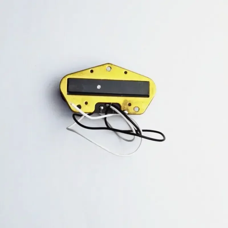 

QX Music Store----brand new-New Wilkinson 'Vintage Voice' Bridge Single coil Pickup for TL WOVTB Black