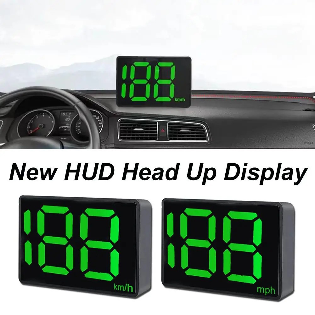 heads-up-display-para-carros-hud-de-carro-velocimetro-digital-gps-kmh-mph-plugue-usb-ajuste-automatico-de-brilho-claramente-visivel