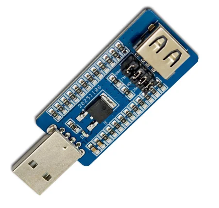 Adjustable USB Load Tester 25mA 50mA 75mA 150mA Virtual Load For Power Activation Discharging Mobile Phone Tool