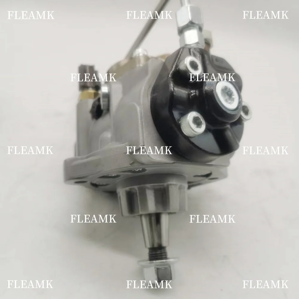 High Quality Diesel Common Rail Fuel Injection Pump 294000-0580 8-97386558-0