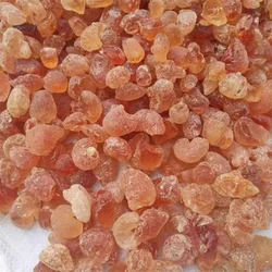 Natural Fat Ambers Healing Crystal Rough Stone Fire-free Aroma Diffuser Raw Amber Stone