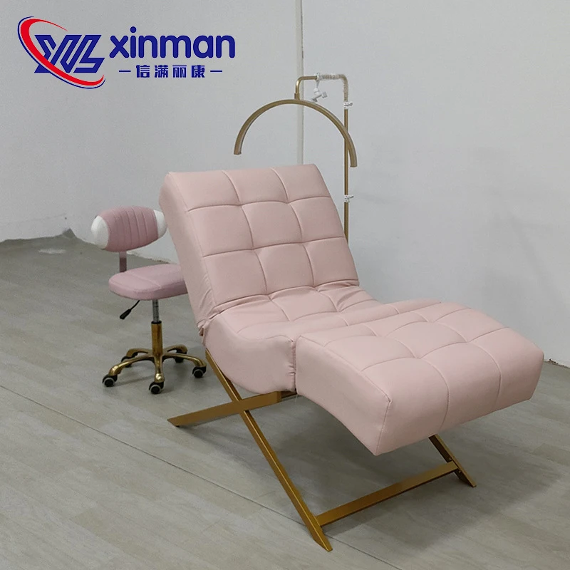 Massage Table & Bed,Beauty Salon Furniture,-Border Exclusive Supply Of Eyelash Extension ,-Leg Beauty Beds, Manicure, Face Washi