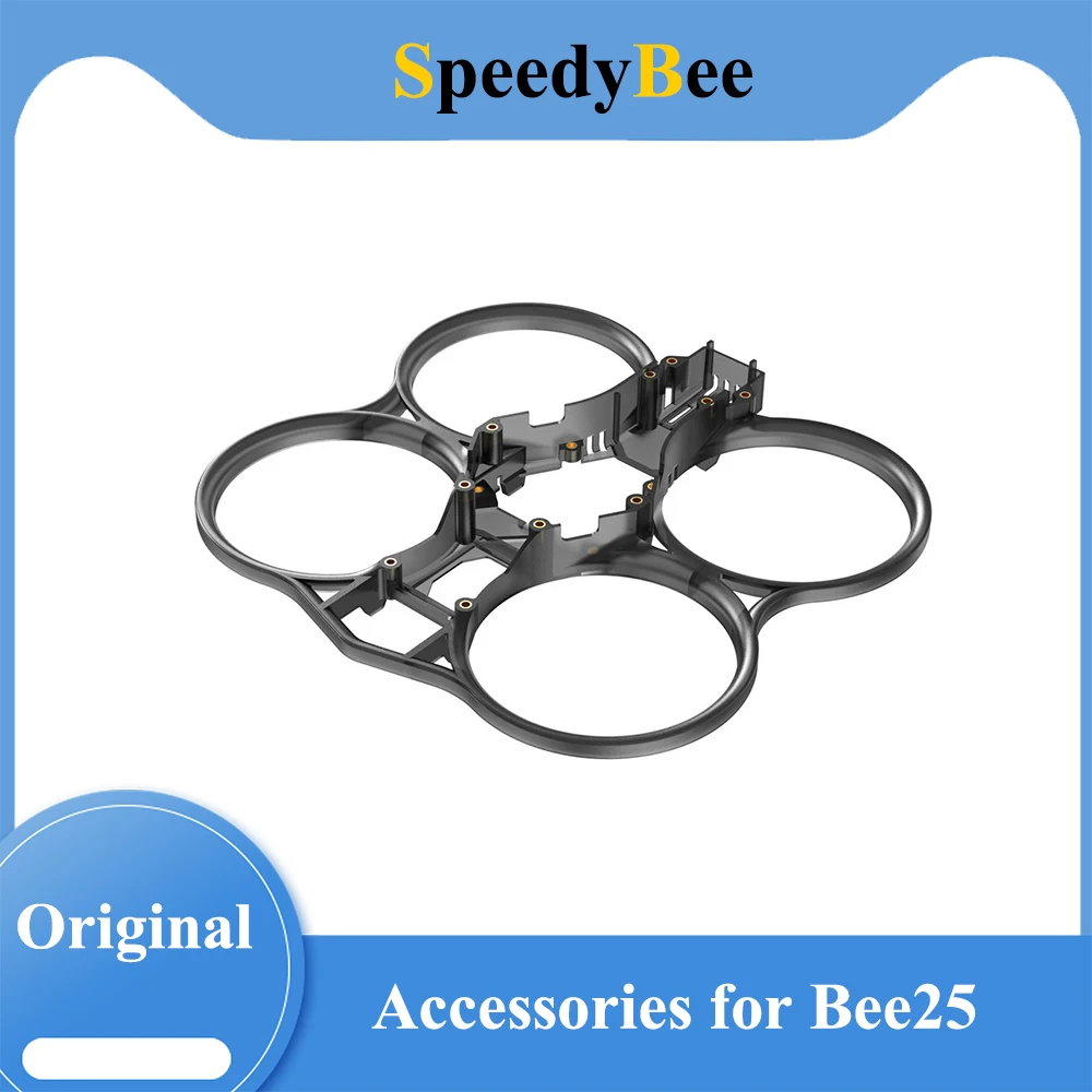 

Аксессуары для SpeedyBee Bee25