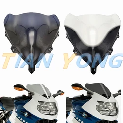 Bmw K40 K1200S 18k 1200 s 2003 2004 2005 2006 2007 2008 2009 absフロントガラスアクセサリー風防偏向器