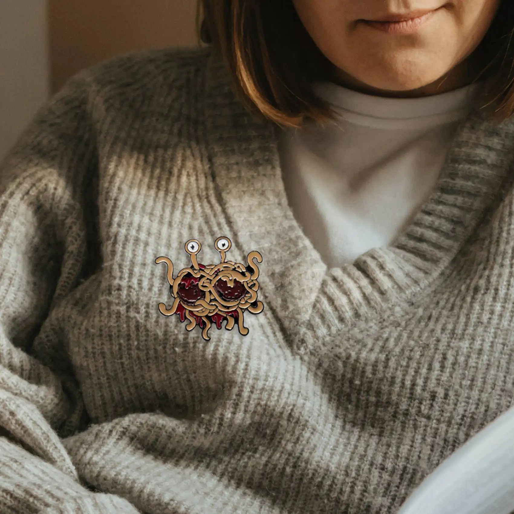 A53TT Monster Pin F…