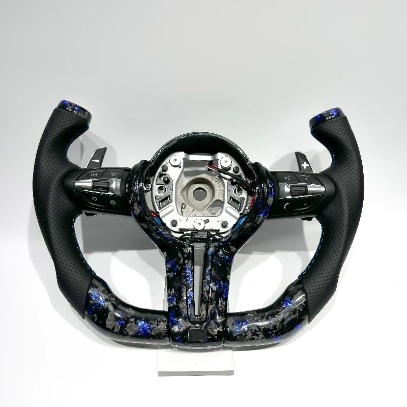 Racing-Style Forged…