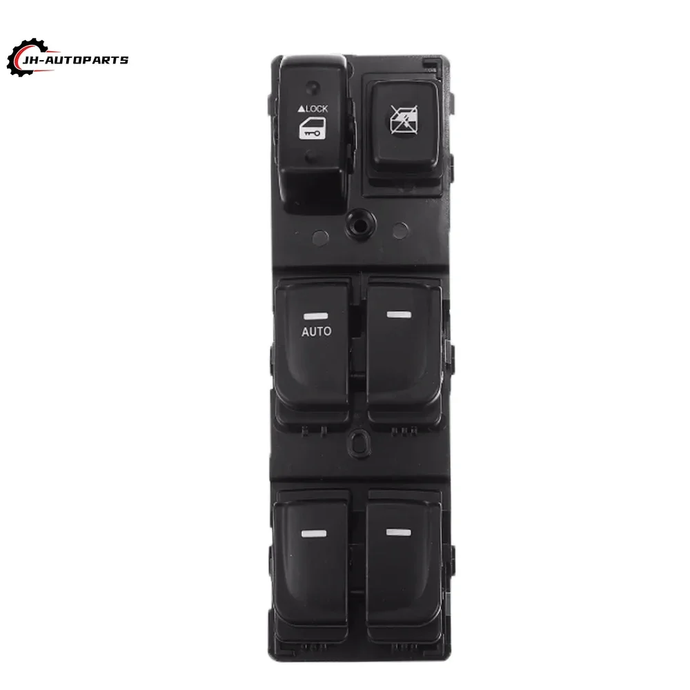 

Power Window Switch For Hyundai Elantra 2008 2009 2010 2011 2012 2013 2014 2015 2016 93570-0Q110
