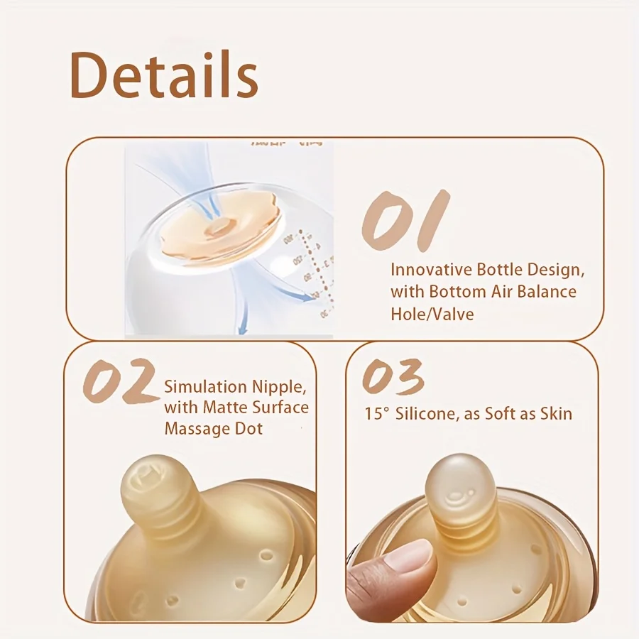 Thumbnail 4 - #47 Baby Bottles Sale