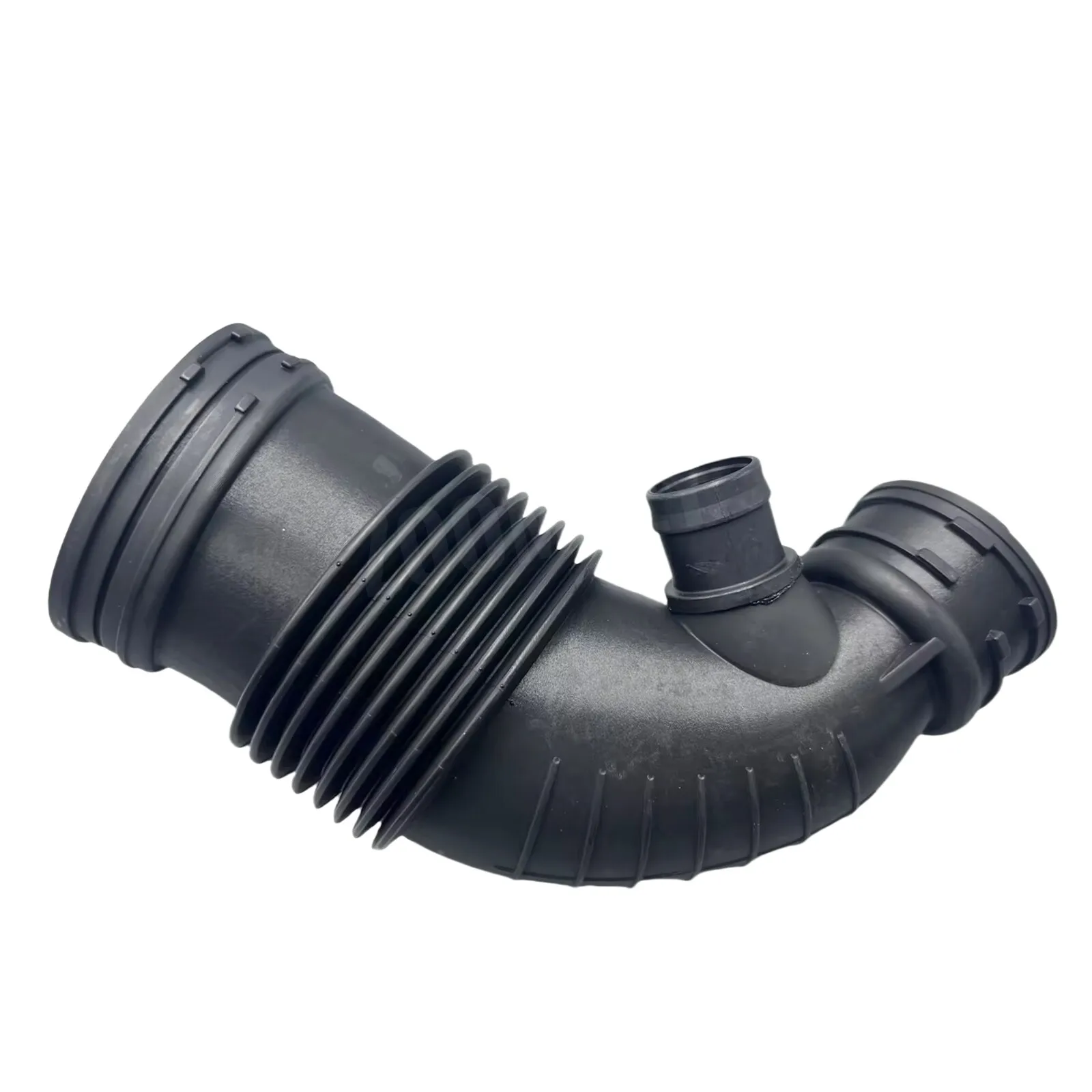 13717597586 Car Air Duct Filtered Pipe Intake Hose Fit For BMW F20 F21 F30 114I 116I 118I 316I 320I