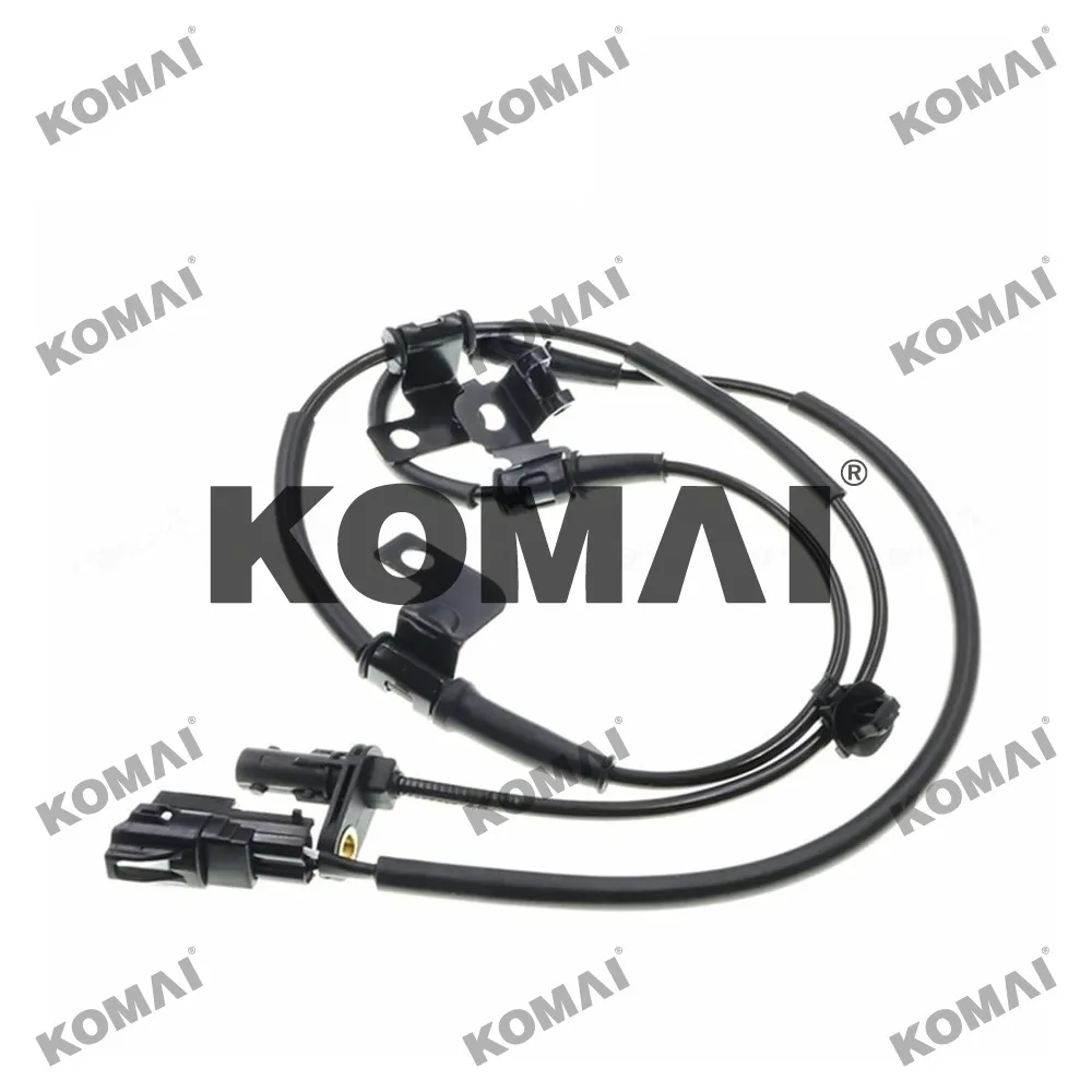 

XOJOX Датчик скорости колеса ABS Антиблокировочный датчик тормоза, совместимый с 2012-2017 2009-2014 2011-2017 гг.