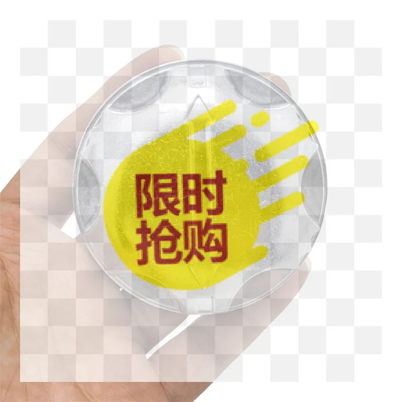 【BA】Aluminum Trimmer Head Top Cover Grass Cutter Replacement Cap Wear Resistant Garden Brush Cutter Accessories