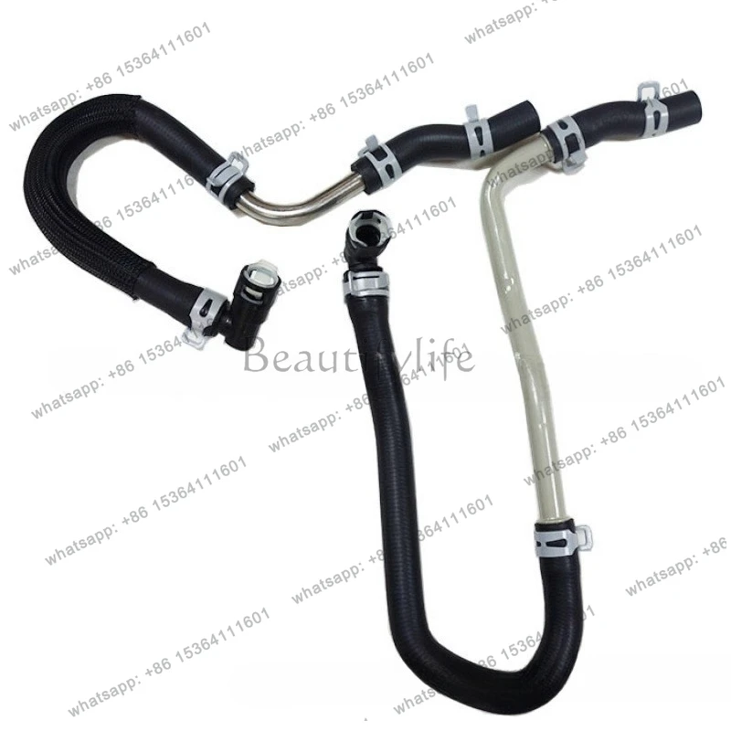 

Suitable for (WK) 5.7 '16-21 Warm Air Hose 55038032AK Auto and Motorcycle Parts