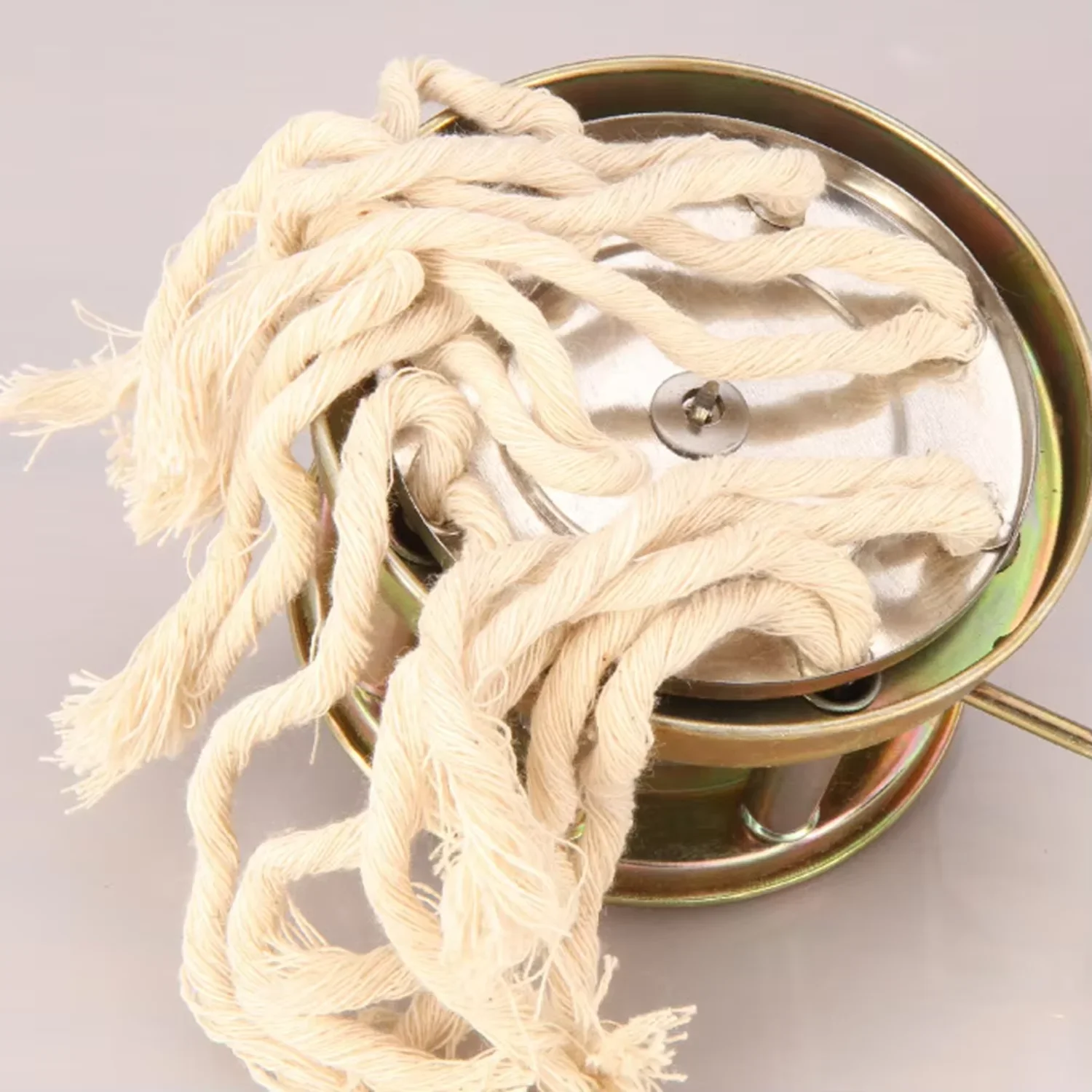 موقد الكيروسين المحمول، موقد خارجي من الحديد، موقد تخييم صغير، معدات تخييم متعددة الأغراض للسفر والشواء، 8