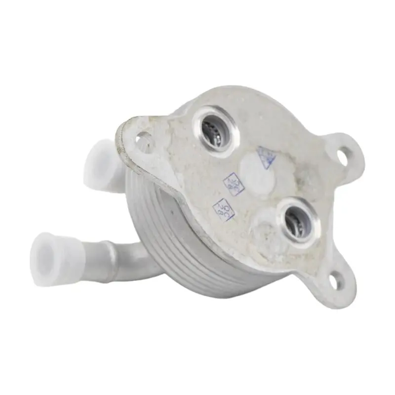 NEW HOT In Stock-Oil Cooler FZ1A-19-9F3 Oil Cooler For Mazda FZ11-19-9F3 Oil Cooler Assembly