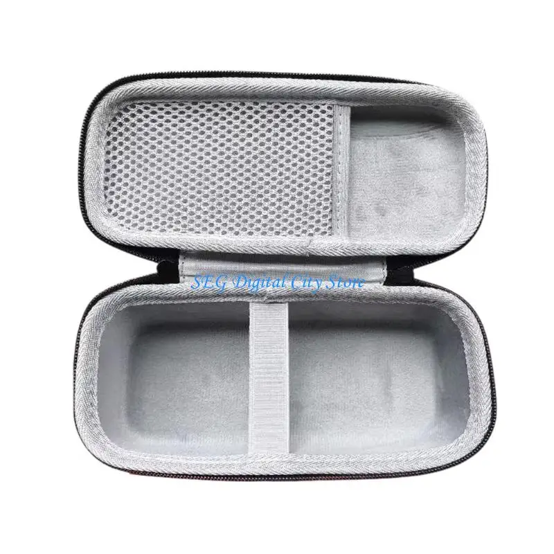 

U75B Storage Bag For 3 AR Glasses Travel Carrying Case Hard Portable Protective Box