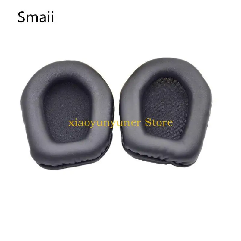 P9JB High Quality Ear Pads for tritton Warhead 7.1 dolby / Headphone Cover