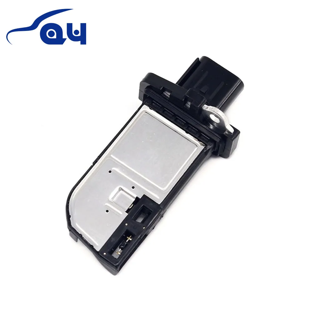 8V21-12B579-AA 8V2112B579AA AFH70M-83 AFH70M83 86298 Air Flow Meter Sensor Compatible with Ford Edge Explorer Mustang Fiesta MKZ