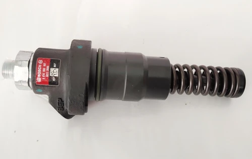 Imagen 2 del producto Bomba de alta presión para excavadora D6E, Unidad de motor Original EC200B, EC210B, D6E, 21147446, 02113695, 0414693007