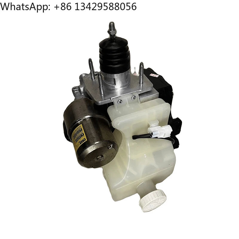 

Genuine Used Automobile Parts Brake Booster Assy Abs Pump 47050-60012 For Toyota Landcruiser J100 2001-2007