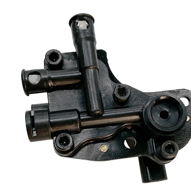 ABNF! Luchtvering Compressor Hoogte Regelklep Blok 4896060010 48960-60010 Voor Toyota GX460 GX400 Toyota Land Cruiser