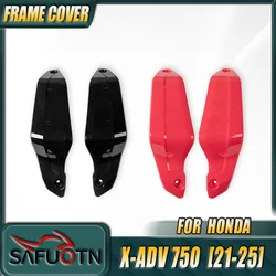 Handguard Hand Guard Screen Shield Cover For Honda Africa Twin Adventure Sports 2020 2021 2022 2023 2024 X-ADV 750 2021