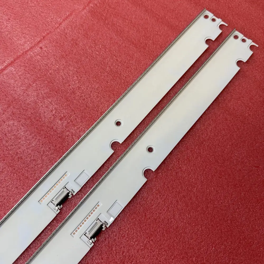 LED For Samsung BN96-42401A 42402A QE55Q8FAMT QA55Q7FAMG QN55Q7FAMF QN55Q7FAMG QN55Q7FDMF QN55Q7FBMF QN55Q7FAMP QN55Q7FAMK